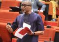 APGA to Akpabio: Declare Abaribe’s Seat Vacant