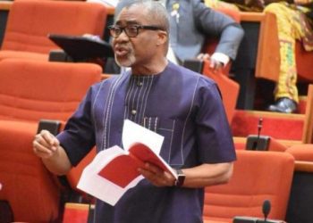 APGA to Akpabio: Declare Abaribe’s Seat Vacant 
