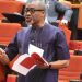 APGA to Akpabio: Declare Abaribe’s Seat Vacant 