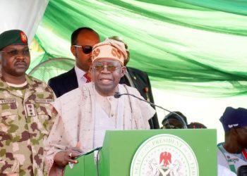 Insecurity Won’t Force Me Out, I’ll Seek Re-Election — Tinubu
