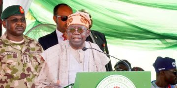 Insecurity Won’t Force Me Out, I’ll Seek Re-Election — Tinubu
