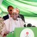Insecurity Won’t Force Me Out, I’ll Seek Re-Election — Tinubu