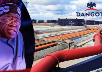 Middle-East Crisis: How Tinubu’s Policy Of Naira-for-Crude Guarantees Supply Security In Nigeria