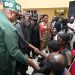  “No Money Can Replace Your Son,” Tinubu Comforts Grieving Mother in Emotional Visit to Jos After Deadly Plateau Attack