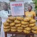 CCC Pastor, Wife Nabbed With Drugs as NDLEA Busts Cocaine Syndicate Hidden In Palm Kernel Tins