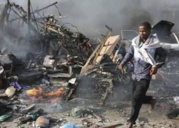NAF Airstrike: Jilli Market Hit Was Aimed at Boko Haram Stronghold, Not Civilians – Yobe Govt