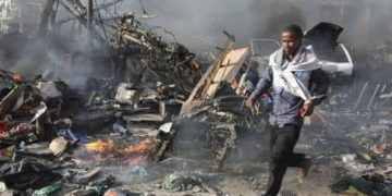 NAF Airstrike: Jilli Market Hit Was Aimed at Boko Haram Stronghold, Not Civilians – Yobe Govt