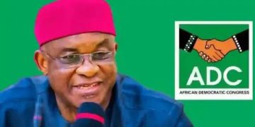 Court Stops INEC From Recognising Mark-Led ADC Organised Congresses