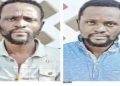 Twins, Accomplices Get 14 Years Each for Night Robbery In Lagos