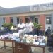 NSCDC Busts Baby Factory In Lagos, Rescues 18 Pregnant Women, 10 Children