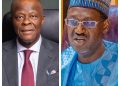 Tinubu Sacks Edun, Dangiwa In Cabinet Reshuffle, Names Oyedele, Darma As Replacements