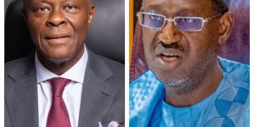 Tinubu Sacks Edun, Dangiwa In Cabinet Reshuffle, Names Oyedele, Darma As Replacements