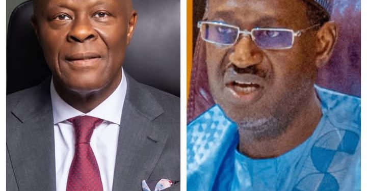 Tinubu Sacks Edun, Dangiwa In Cabinet Reshuffle, Names Oyedele, Darma As Replacements