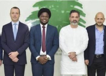 Nigeria Is Not Lebanon 