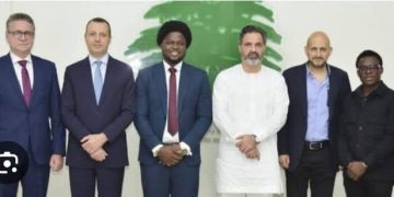 Nigeria Is Not Lebanon 