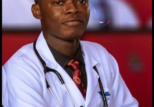 Tragedy: Final-Year OAU Medical Student Dies Moments Before Exam