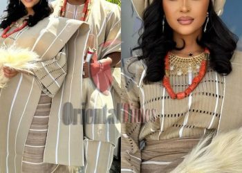 No Legal Marriage Between Us, Churchill Fires Back as Rosy Meurer Files for Divorce