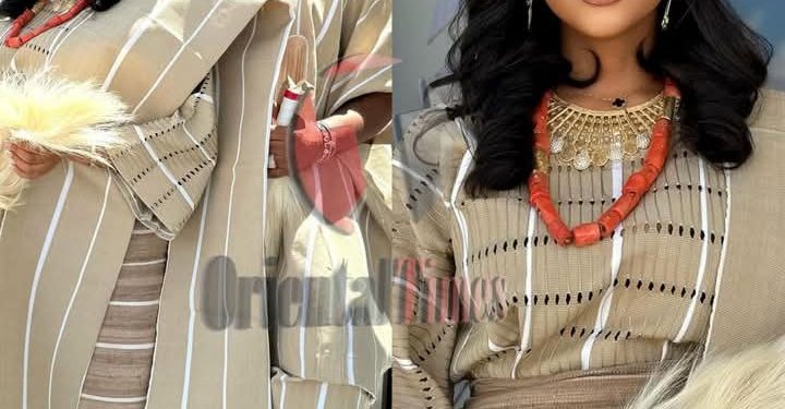 No Legal Marriage Between Us, Churchill Fires Back as Rosy Meurer Files for Divorce