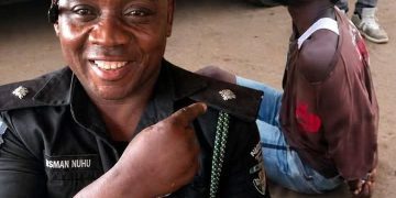 IGP Disu Orders Sack, Prosecution Of ASP Usman Nuhu, Others Over Delta Extra-Judicial Killing