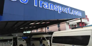 Police Rescue 5 Abducted GUO Bus Passengers, 4 Others Along Benin–Lagos Expressway, Agenebode Forest