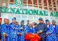Pelican Valley Estates Surge In Value As Tinubu Unveils Ogun Gateway Int’l Airport, Airline