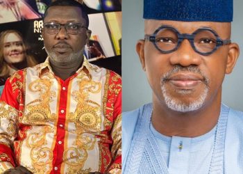 Governor Abiodun Take Note: A Man With His Own Sword Does Not Guard Your Treasure – Ogun 2027