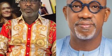 Governor Abiodun Take Note: A Man With His Own Sword Does Not Guard Your Treasure – Ogun 2027