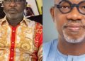 ‘Motor Park Politics’ Argument Empty, Misleading — Arabambi Fires Back At Critics, Defends Abiodun