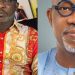 ‘Motor Park Politics’ Argument Empty, Misleading — Arabambi Fires Back At Critics, Defends Abiodun