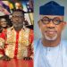 Governor Abiodun Take Note: A Man With His Own Sword Does Not Guard Your Treasure – Ogun 2027
