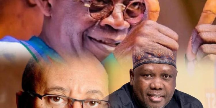 Tinubu’s Reforms: Hardship or Hope? Utomi, Bwala Set for Showdown on Boiling Point Next Sunday