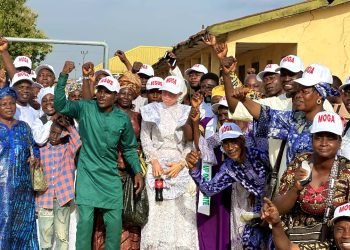 Let Us Hold Our Leaders Accountable — Pastor Olawoye