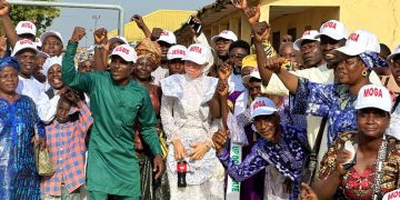 Let Us Hold Our Leaders Accountable — Pastor Olawoye