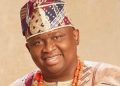 Senator Yayi 2027: Destined to take Ogun to the Promised Land