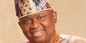Senator Yayi 2027: Destined to take Ogun to the Promised Land