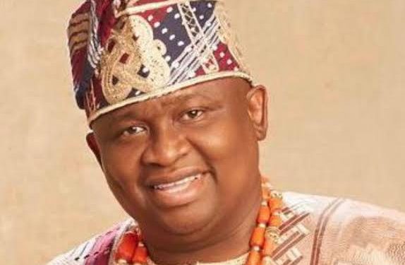Senator Yayi 2027: Destined to take Ogun to the Promised Land