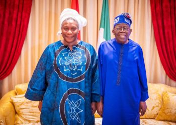 Ogun 2027: Why the Political Equation May Be Tilting in Senator Iyabo Obasanjo’s Favour
