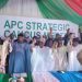 Ogun APC Adopts Adeola As Consensus Governorship Candidate After High-Level Caucus Meeting