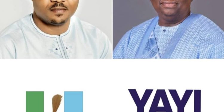2027: Yayi Progressives Movement Hails Tinubu, Abiodun Over Adeola’s Emergence As Ogun APC Consensus Candidate