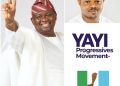 YAYI Progressives Movement (YPM) Drives A New Wave Grassroots Leadership In Ogun