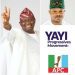 YAYI Progressives Movement (YPM) Drives A New Wave Grassroots Leadership In Ogun