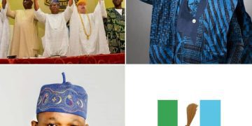 2027 Senate: Akintunde Congratulates Gov Abiodun On Emergence As APC Candidate For Ogun East