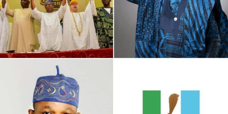 2027 Senate: Akintunde Congratulates Gov Abiodun On Emergence As APC Candidate For Ogun East