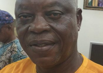 Ogun East Senate Ticket: Crisis Deepens As Onayemi Recounts OGD Exclusion Drama At APC Caucus Meeting 