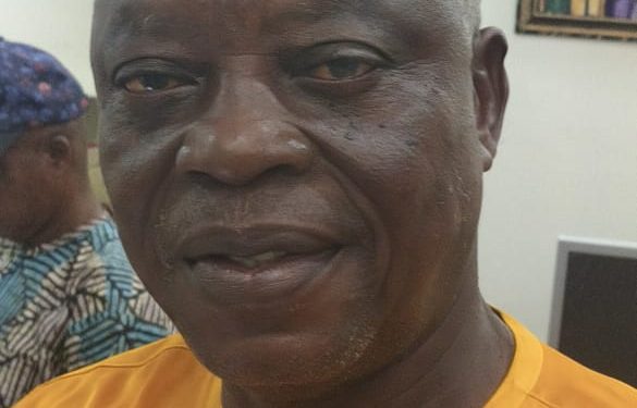 Ogun East Senate Ticket: Crisis Deepens As Onayemi Recounts OGD Exclusion Drama At APC Caucus Meeting 