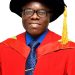 TASFUED Names Samuel Oladipo As 6th Substantive Vice Chancellor