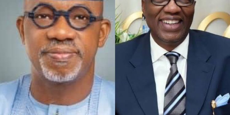 Ogun East “Betrayal” Narrative: Group Defends Gov Abiodun’s Affirmation As Candidate