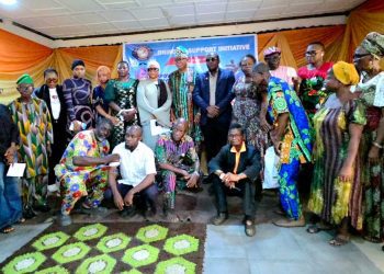 ‘Journalists’ Welfare Is Investment in Democracy, Not Charity’ — Pelican Valley CEO Adeyemo