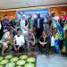 ‘Journalists’ Welfare Is Investment in Democracy, Not Charity’ — Pelican Valley CEO Adeyemo
