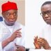Delta North 2027: Okowa, Nwoko And the Battle For APC’s Senate Ticket